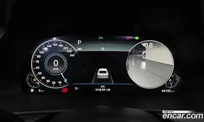 Hyundai Sonata 2022 1.6 Автомат в Москве № 113165, миниатюра 8