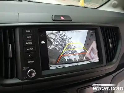 Kia Ray 2025 1.0 Автомат в Москве № 113998, миниатюра 11