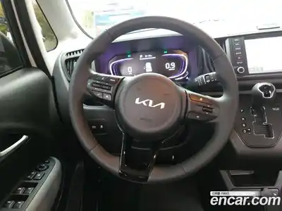 Kia Ray 2025 1.0 Автомат в Москве № 113998, миниатюра 12