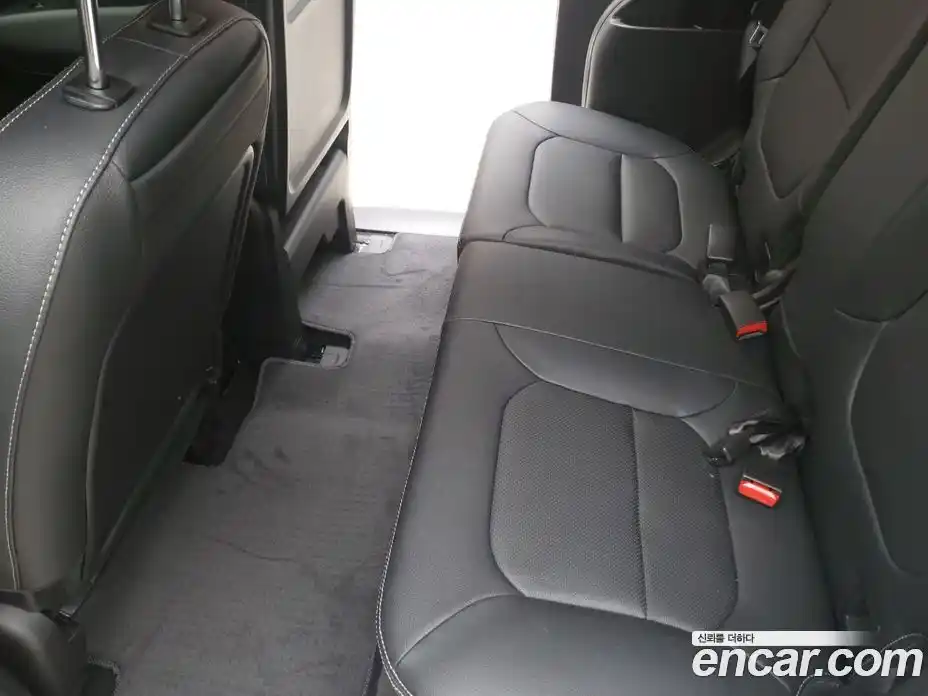 Kia Ray 2025 1.0 Автомат в Москве № 113998, фото 14