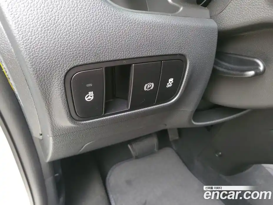 Kia Ray 2025 1.0 Автомат в Москве № 113998, фото 15