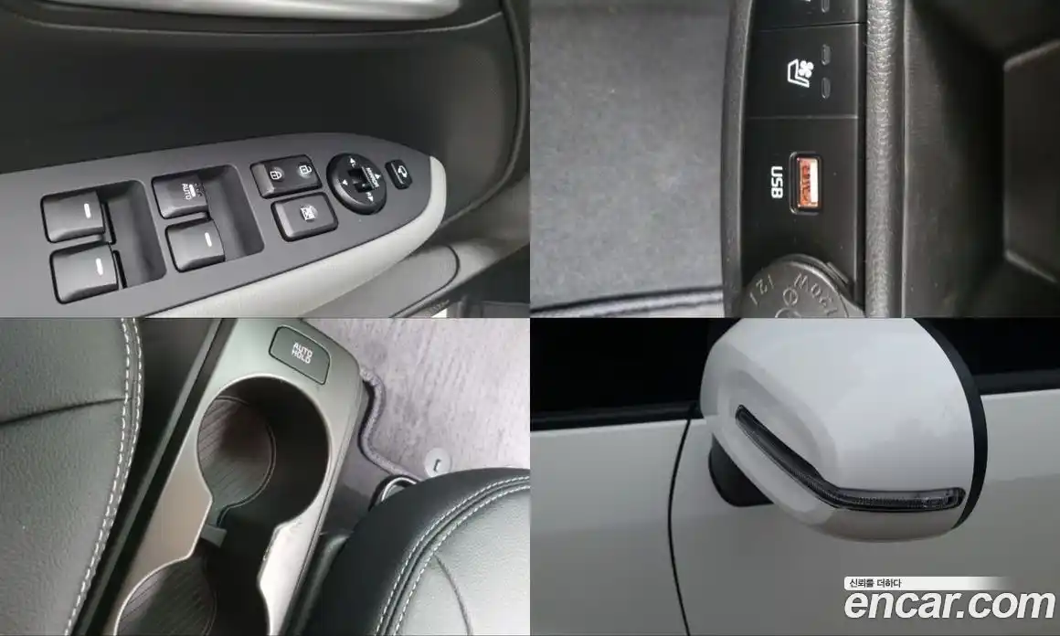 Kia Ray 2025 1.0 Автомат в Москве № 113998, фото 16