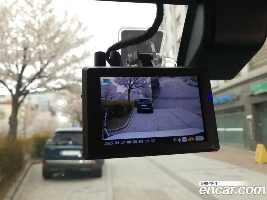 Kia Ray 2025 1.0 Автомат в Москве № 113998, фото 17