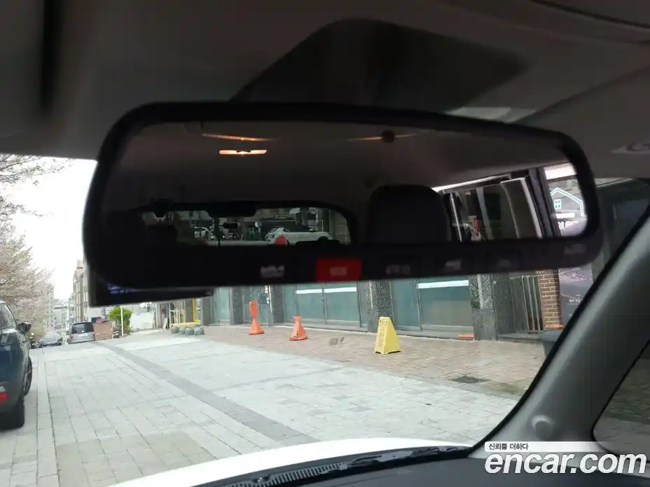 Kia Ray 2025 1.0 Автомат в Москве № 113998, фото 18