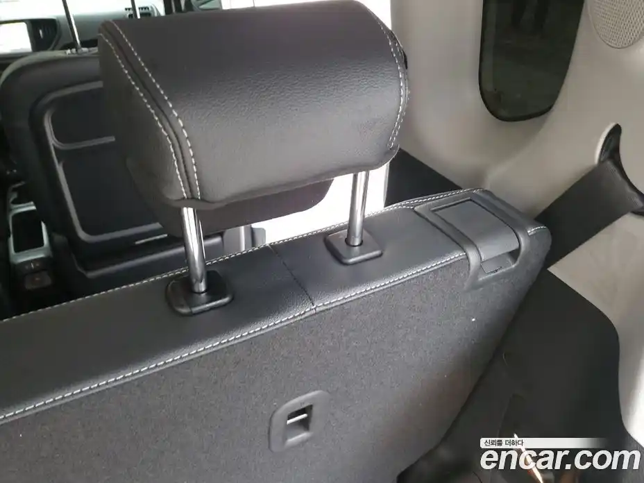 Kia Ray 2025 1.0 Автомат в Москве № 113998, фото 19