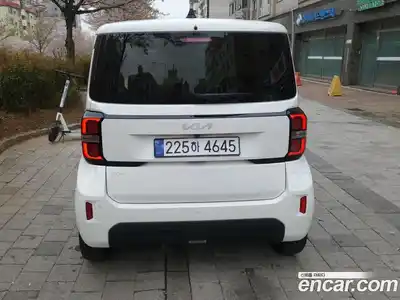 Kia Ray 2025 1.0 Автомат в Москве № 113998, миниатюра 4