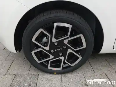 Kia Ray 2025 1.0 Автомат в Москве № 113998, миниатюра 5