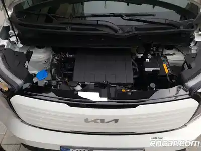 Kia Ray 2025 1.0 Автомат в Москве № 113998, миниатюра 6