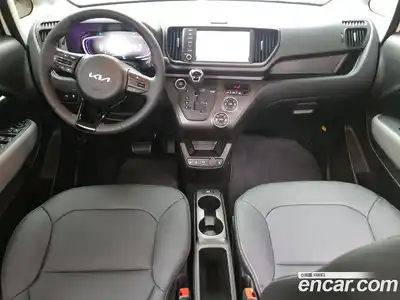 Kia Ray 2025 1.0 Автомат в Москве № 113998, миниатюра 7