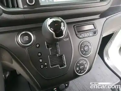 Kia Ray 2025 1.0 Автомат в Москве № 113998, миниатюра 9