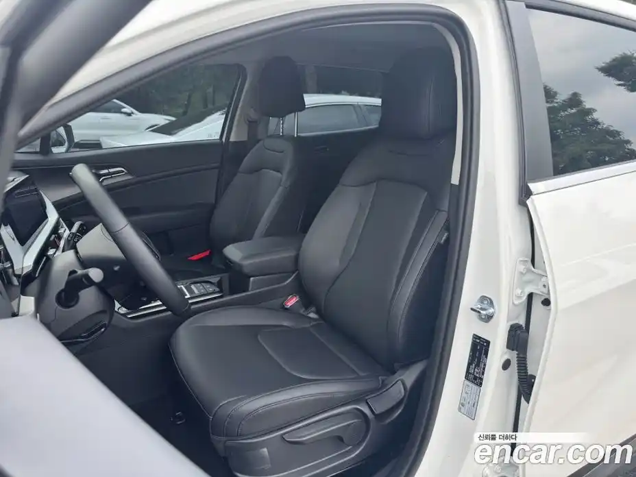 Kia Sportage 2025 1.6 Автомат в Москве № 114022, фото 11