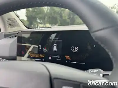 Kia Sportage 2025 1.6 Автомат в Москве № 114022, миниатюра 12