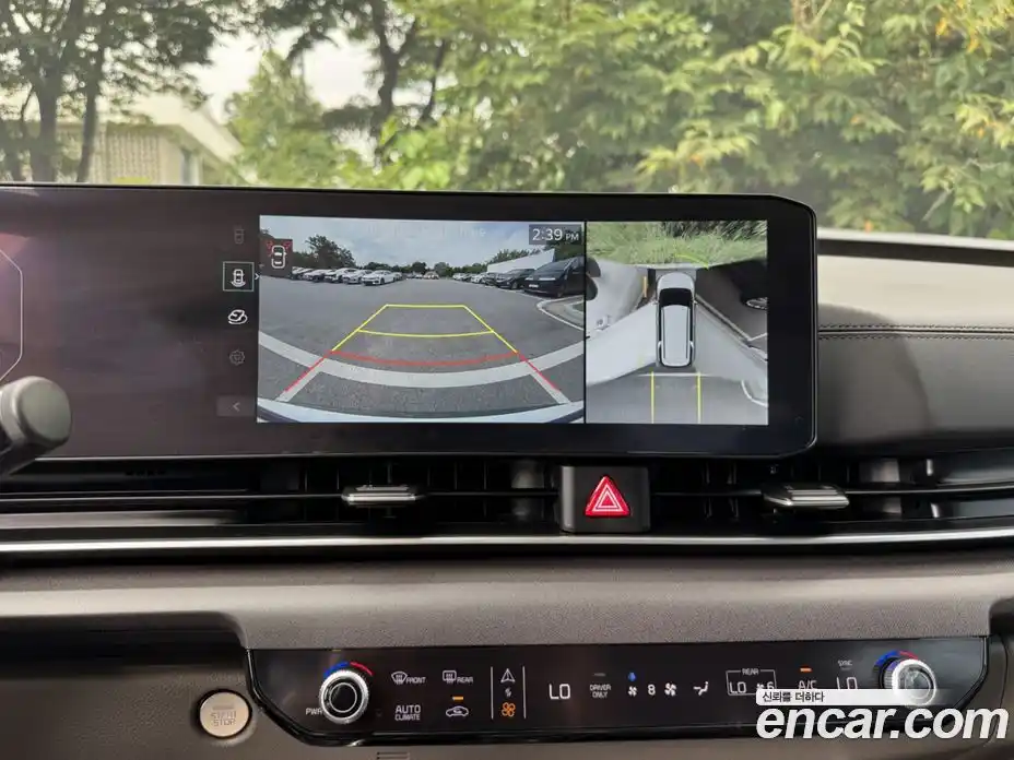 Kia Sportage 2025 1.6 Автомат в Москве № 114022, фото 15