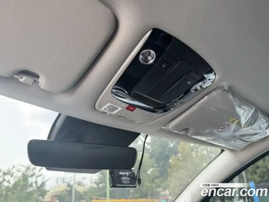 Kia Sportage 2025 1.6 Автомат в Москве № 114022, фото 17