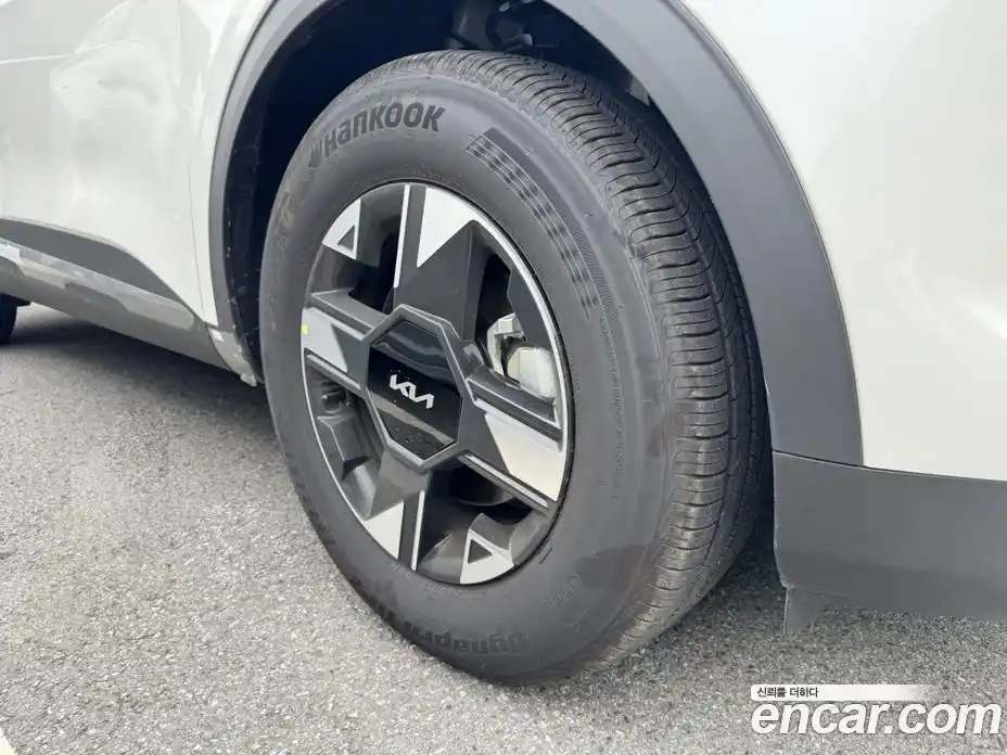 Kia Sportage 2025 1.6 Автомат в Москве № 114022, фото 6