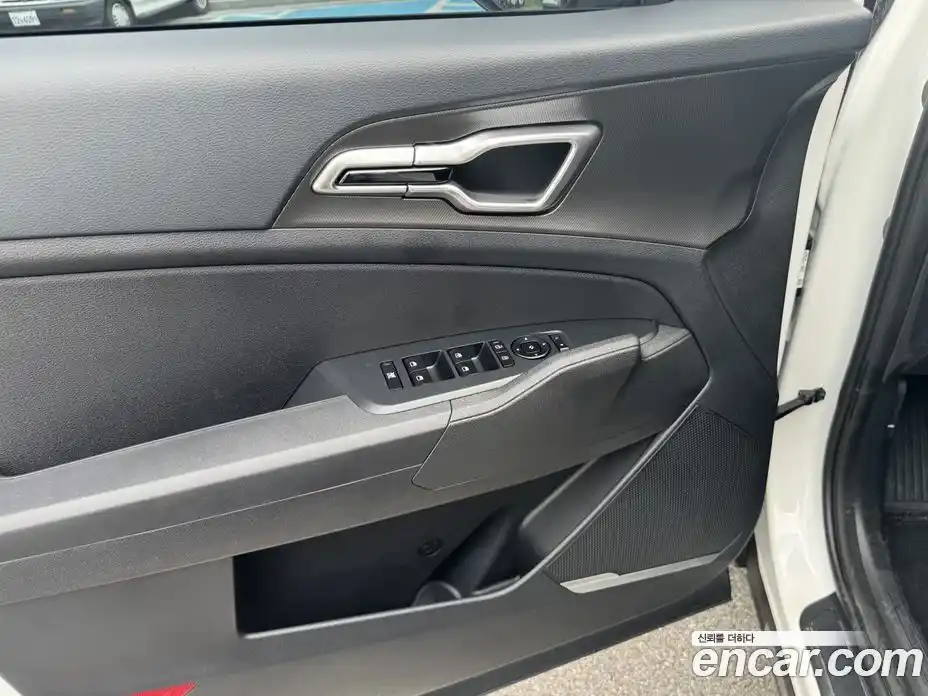 Kia Sportage 2025 1.6 Автомат в Москве № 114022, фото 9