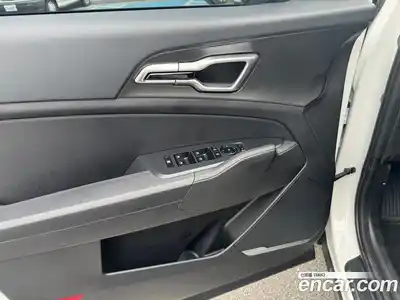 Kia Sportage 2025 1.6 Автомат в Москве № 114022, миниатюра 9