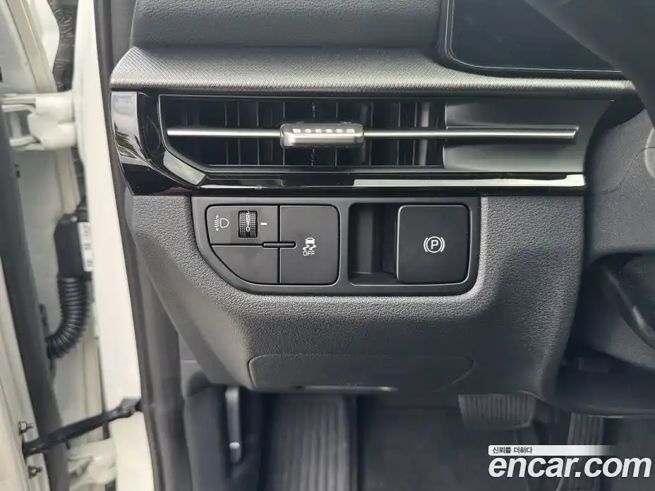 Kia Sportage 2025 1.6 Автомат в Москве № 114022, фото 10