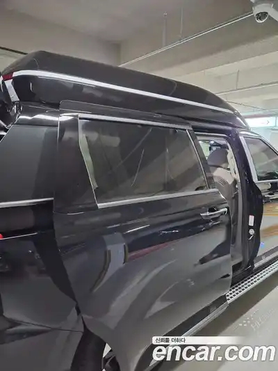 Kia Canival 2026 1.6 Автомат в Москве № 114293, миниатюра 11