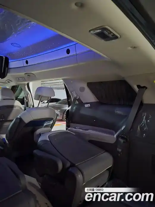 Kia Canival 2026 1.6 Автомат в Москве № 114293, фото 13