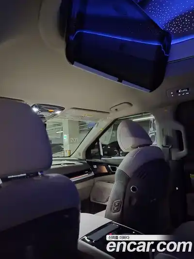 Kia Canival 2026 1.6 Автомат в Москве № 114293, миниатюра 5