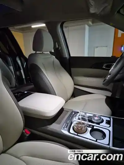 Kia Canival 2026 1.6 Автомат в Москве № 114293, миниатюра 6