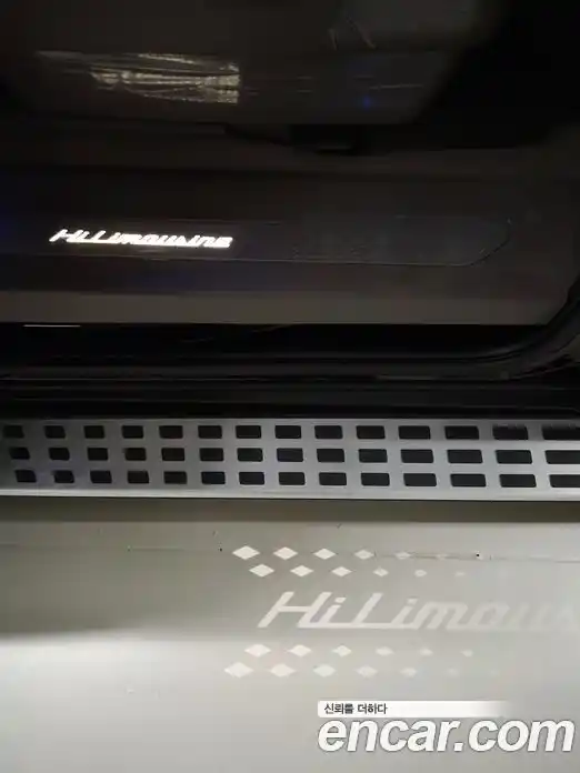 Kia Canival 2026 1.6 Автомат в Москве № 114293, фото 8