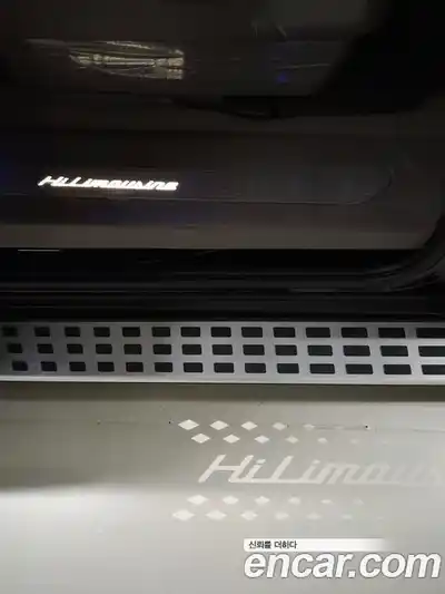 Kia Canival 2026 1.6 Автомат в Москве № 114293, миниатюра 8