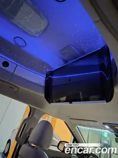 Kia Canival 2026 1.6 Автомат в Москве № 114293, миниатюра 9