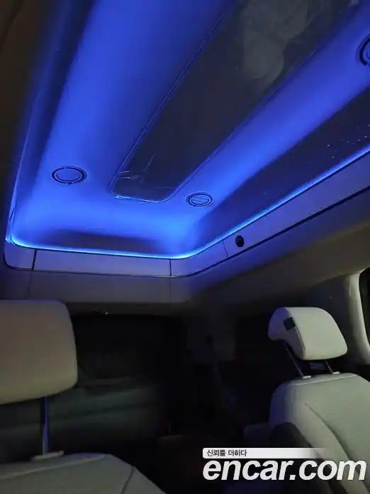 Kia Canival 2026 1.6 Автомат в Москве № 114293, фото 10