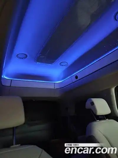 Kia Canival 2026 1.6 Автомат в Москве № 114293, миниатюра 10