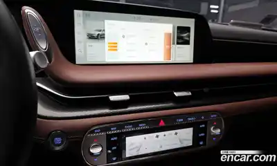 Genesis G90, 2023