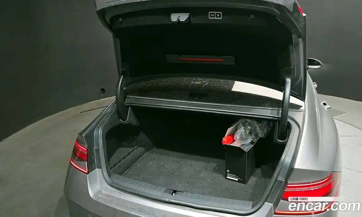 Genesis G90 2023 3.5 Автомат в Москве № 117528, фото 14