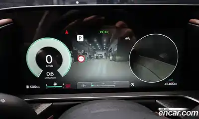 Genesis G90 2023 3.5 Автомат в Москве № 117528, миниатюра 2