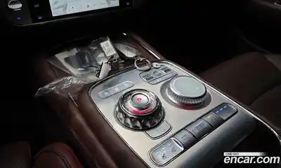 Genesis G90 2023 3.5 Автомат в Москве № 117528, миниатюра 6