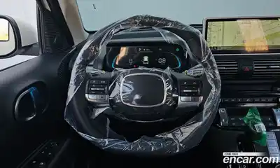 Hyundai Casper, 2026