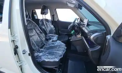 Hyundai Casper 2026 1.0 Автомат в Москве № 119162, миниатюра 11