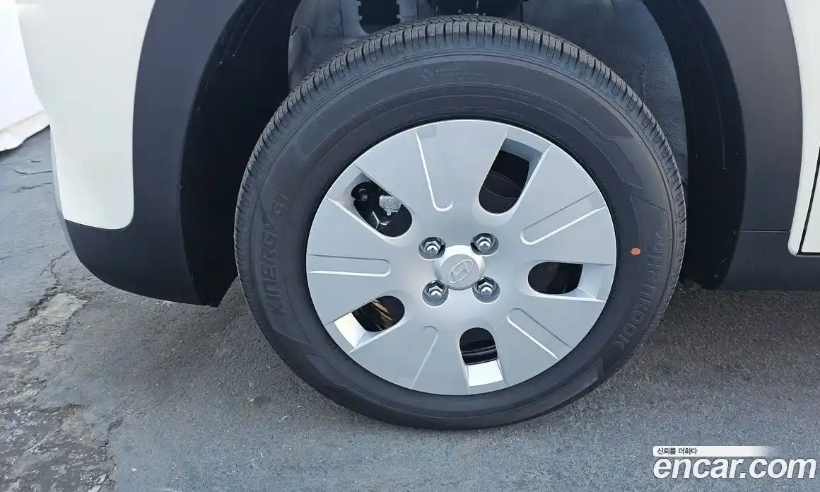 Hyundai Casper 2026 1.0 Автомат в Москве № 119162, фото 12