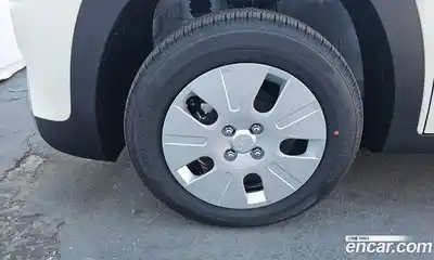 Hyundai Casper 2026 1.0 Автомат в Москве № 119162, миниатюра 12