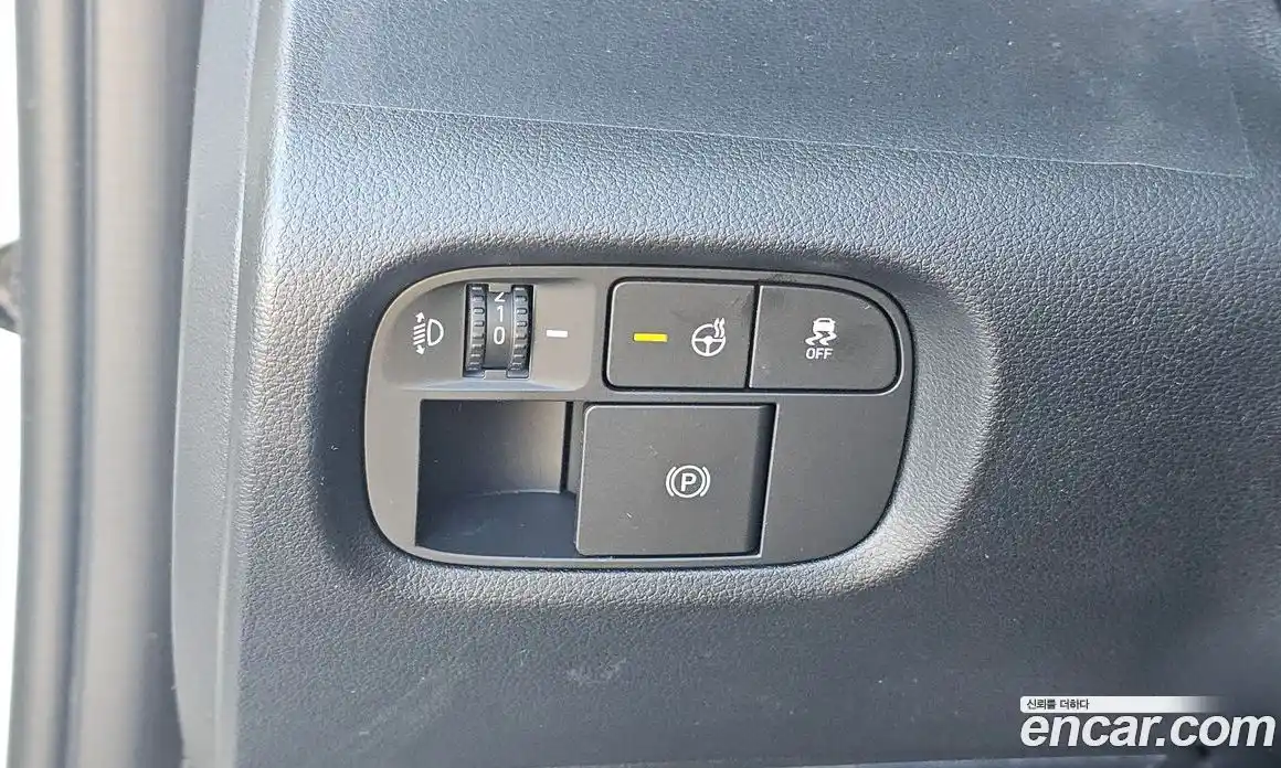 Hyundai Casper 2026 1.0 Автомат в Москве № 119162, фото 14