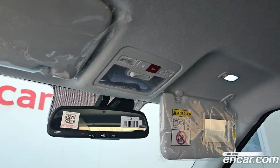 Hyundai Casper 2026 1.0 Автомат в Москве № 119162, фото 18