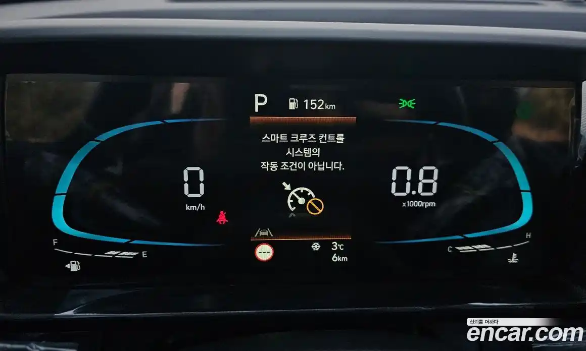 Hyundai Casper 2026 1.0 Автомат в Москве № 119162, фото 20