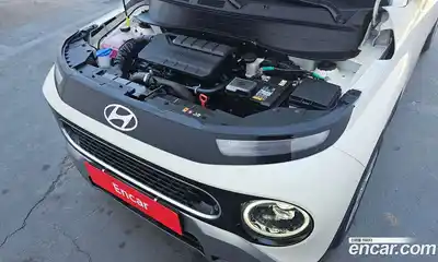 Hyundai Casper 2026 1.0 Автомат в Москве № 119162, миниатюра 3