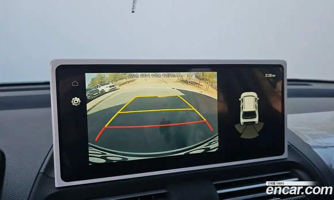 Hyundai Casper 2026 1.0 Автомат в Москве № 119162, фото 4