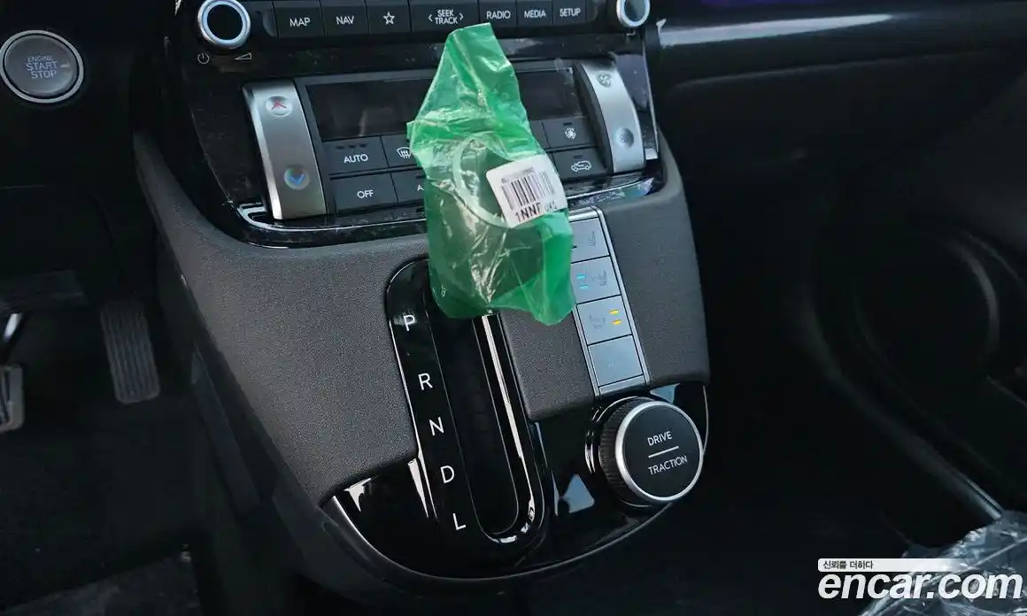 Hyundai Casper 2026 1.0 Автомат в Москве № 119162, фото 10