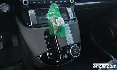 Hyundai Casper 2026 1.0 Автомат в Москве № 119162, миниатюра 10