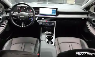 Hyundai Sonata, 2024