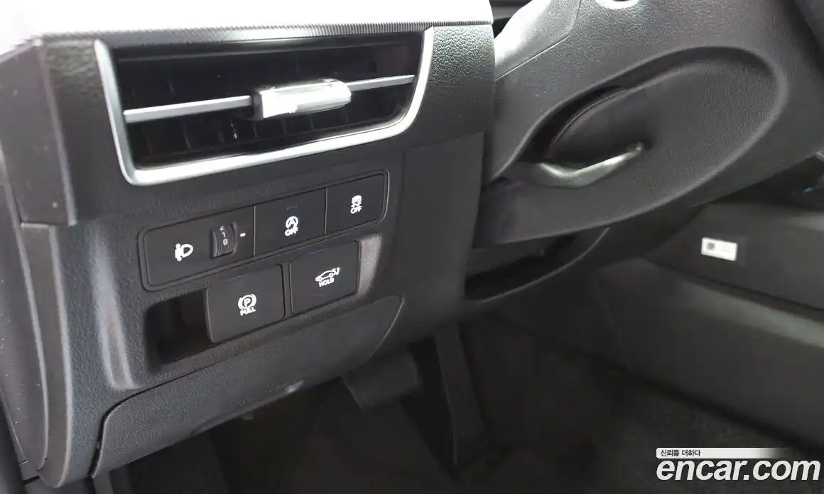 Hyundai Sonata 2024 1.6 Автомат в Москве № 119541, фото 11