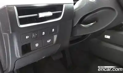 Hyundai Sonata 2024 1.6 Автомат в Москве № 119541, миниатюра 11