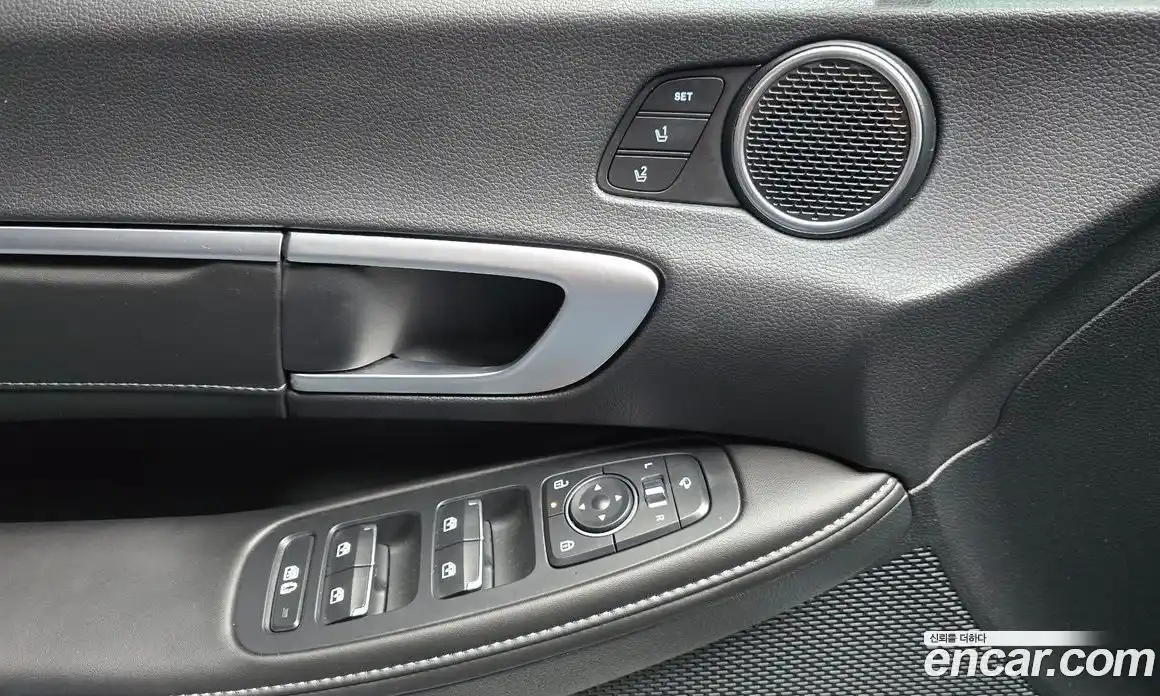 Hyundai Sonata 2024 1.6 Автомат в Москве № 119541, фото 15